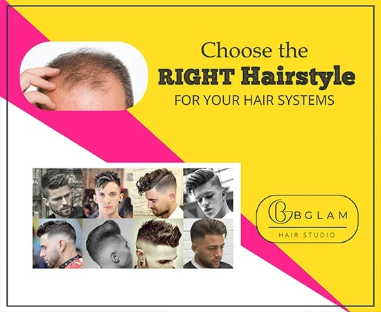 Best hair fixing services in Hyderabad