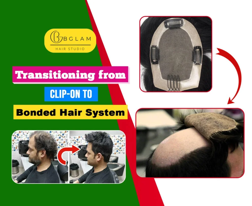 Best hair fixing services in Hyderabad