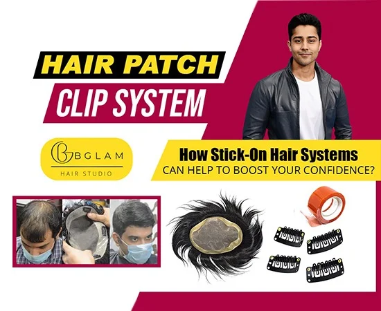 Best hair fixing services in Hyderabad