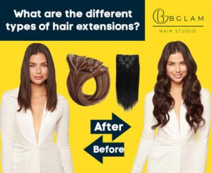 Best Permanent Hair Extensions For Men And Women In Bangalore | Bglam ...